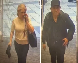 Mariahilfer Straße’de Beş Haneli Hırsızlık: Polis Şüphelileri Arıyor