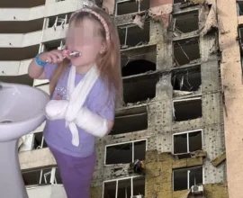 Marie, bunun sadece kötü bir rüya olduğunu sandı