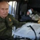 Merz: "Ukrayna’nın teslimiyeti, Putin’i yeni hedefler aramaya iter" Merz: "Ukrayna’nın teslimiyeti, Putin’i yeni hedefler aramaya iter"