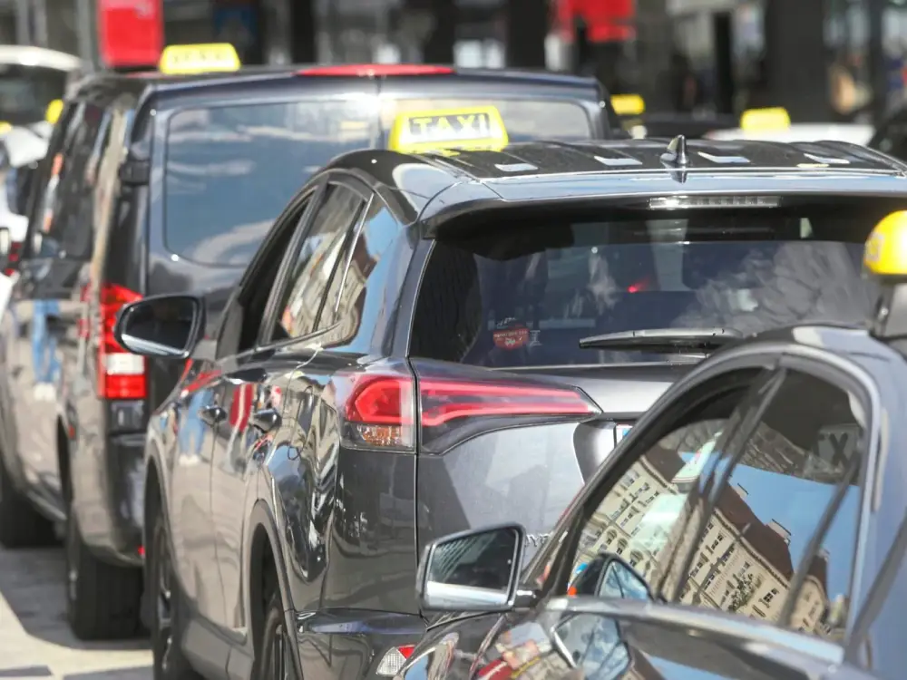 Milyonluk Vergi Kaçakçılığı: Viyana’da Aile Şirketine Baskın