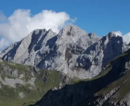 Montafon Dağlarında Gizemli Kayıp Olayı Çözüldü: Kayıp Çobanın Sonu