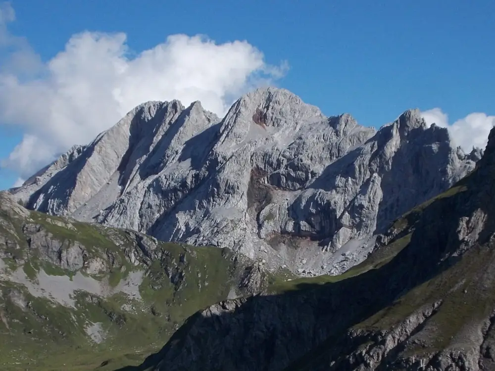 Montafon Dağlarında Gizemli Kayıp Olayı Çözüldü: Kayıp Çobanın Sonu