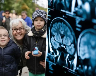 MPS I Hastalığı: Erken Tanı Hayat Kurtarıyor, Avusturya Geri Kalıyor