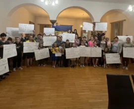 Mülteci Kadınlardan Açık Mektup: “Biz Koruma İstiyoruz, Konteyner Değil”