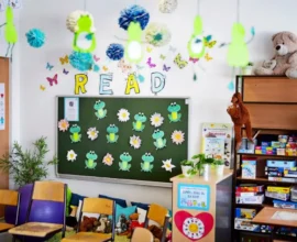 Mülteci Öğrenciler İçin Yönlendirme Sınıfı Planı Tartışma Yaratıyor