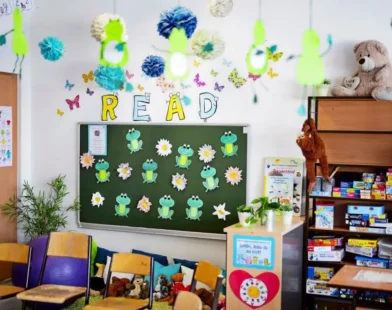 Mülteci Öğrenciler İçin Yönlendirme Sınıfı Planı Tartışma Yaratıyor