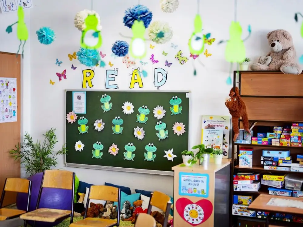 Mülteci Öğrenciler İçin Yönlendirme Sınıfı Planı Tartışma Yaratıyor