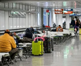 Münih Havalimanı'nda Drone Alarmı: Gece Hava Trafiği Kapatıldı, Sabah Uçuşlar Yeniden Başladı