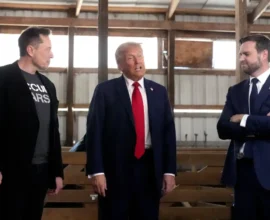 Musk’tan Trump’a Epstein Bombası: Amerikan Sağında Yeni Bir Kriz