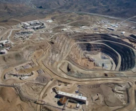 Nadir Toprak Savaşları: Çin’in İhracat Engeli Avrupa Sanayisini Tehdit Ediyor