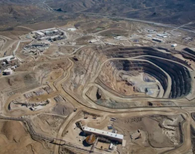 Nadir Toprak Savaşları: Çin’in İhracat Engeli Avrupa Sanayisini Tehdit Ediyor