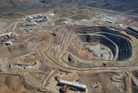 Nadir Toprak Savaşları: Çin’in İhracat Engeli Avrupa Sanayisini Tehdit Ediyor