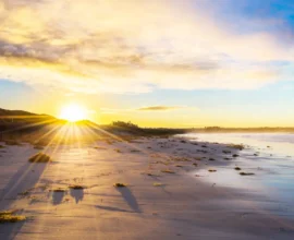 NASA Araştırması: 2001’den 2024’e Dünya Daha Az Işık Yansıtıyor