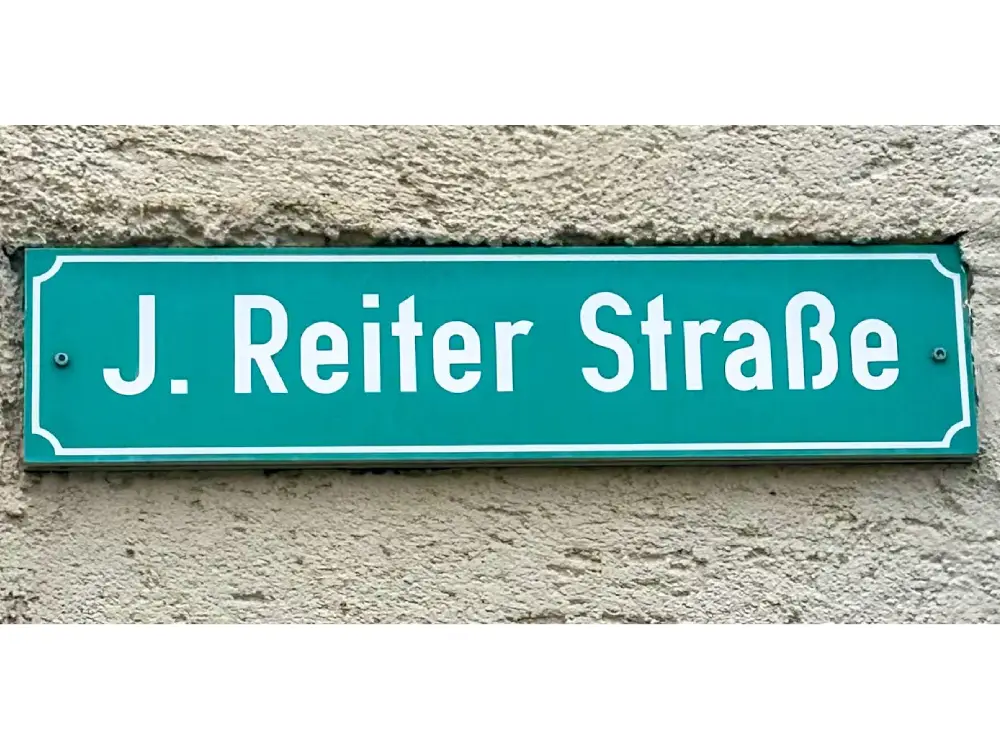 Nazi Destekçisinin İsmi Sokaklardan Siliniyor: Yeni İsim Kadın Olacak