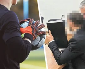 “Neden Ben?”: Avusturya’da Tecavüz Davasında Şaşırtan Karışıklık