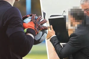 “Neden Ben?”: Avusturya’da Tecavüz Davasında Şaşırtan Karışıklık “Neden Ben?”: Avusturya’da Tecavüz Davasında Şaşırtan Karışıklık