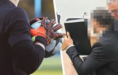 “Neden Ben?”: Avusturya’da Tecavüz Davasında Şaşırtan Karışıklık “Neden Ben?”: Avusturya’da Tecavüz Davasında Şaşırtan Karışıklık