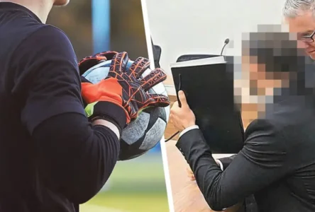 “Neden Ben?”: Avusturya’da Tecavüz Davasında Şaşırtan Karışıklık