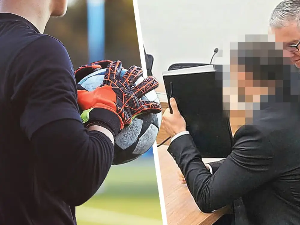 “Neden Ben?”: Avusturya’da Tecavüz Davasında Şaşırtan Karışıklık “Neden Ben?”: Avusturya’da Tecavüz Davasında Şaşırtan Karışıklık