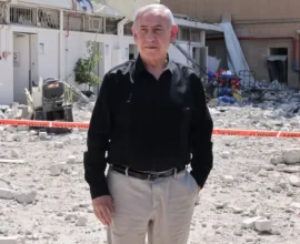 Netanyahu: İran'da Rejim Değişikliği Savaşın Hedefi Değil