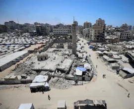 Netanyahu: “Tüm Hedefler Gerçekleşene Kadar Devam”