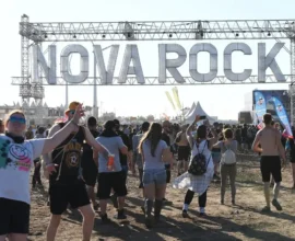 Nova Rock’ta 31 Telefon Çalan Hırsıza 1 Yıl Hapis