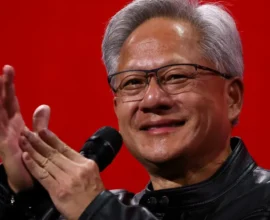 Nvidia, Alman Sanayisi İçin Yapay Zekâ Platformu Kuruyor