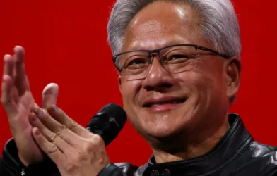 Nvidia, Alman Sanayisi İçin Yapay Zekâ Platformu Kuruyor