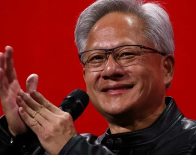 Nvidia, Alman Sanayisi İçin Yapay Zekâ Platformu Kuruyor