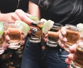 ÖAMTC Uyardı: Yaz Aylarında Alkol Kaynaklı Trafik Kazalarında Patlama