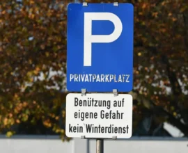 ÖAMTC'den Uyarı: Haksız Otopark Davaları Sürücüleri Tuzağa Düşürüyor