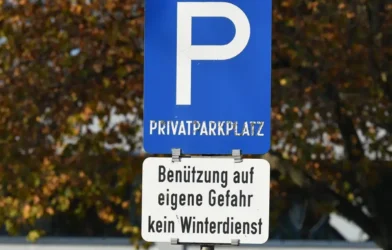 ÖAMTC'den Uyarı: Haksız Otopark Davaları Sürücüleri Tuzağa Düşürüyor