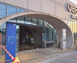 ÖBB İstasyonlarında Erişilebilirlik: Avusturya Avrupa’nın Zirvesinde