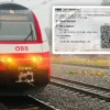 ÖBB'de Bilet Skandalı: Yolcu İki Kez Ödemek Zorunda Kaldı!