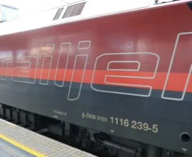 ÖBB’de Rezervasyon Krizi: Tirol Grubu 10 Ekim Yolculuğu İçin Koltuksuz Kaldı