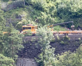 ÖBB'den Açıklama: S-Bahn Seferleri Yeniden Başladı, Tam Açılış Salı