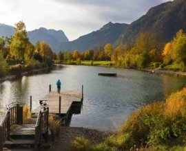 ÖBB'den Uyarı: Yanlış Park Edenlere 250 Euro Ceza