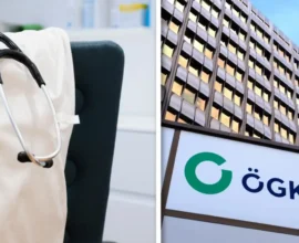 ÖGK ile Anlaşmazlık: Viyana’da Doktor Grevi Kapıda