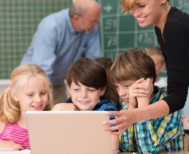 Öğrenci Tablet ve Laptoplarına Yeni Çocuk Koruma Kuralları Geliyor
