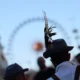 Oktoberfest’te Cinsel Taciz Skandalı: Influencer Kunshikitty’yi Hedef Aldı Oktoberfest’te Cinsel Taciz Skandalı: Influencer Kunshikitty’yi Hedef Aldı