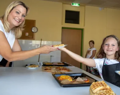 Okul Başlangıcı Masraflarına Devlet Desteği ve Ücretsiz Takviye