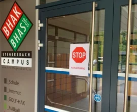 Okulda Bıçaklı Saldırı ve Amok Tehdidi: 14 Yaşındaki Öğrenci Tutuklandı