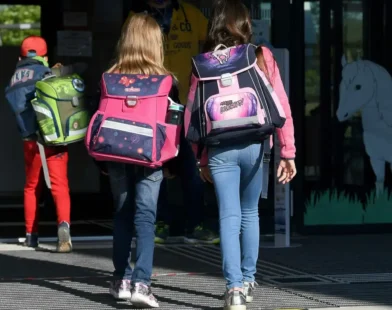 Okullar Açıldıktan Sonra Gençlerde Psikolojik Krizler Artıyor