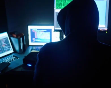 Online Dolandırıcılar Yaşlı Kadının Hesabını Boşalttı: 17.000 Euro Kayıp