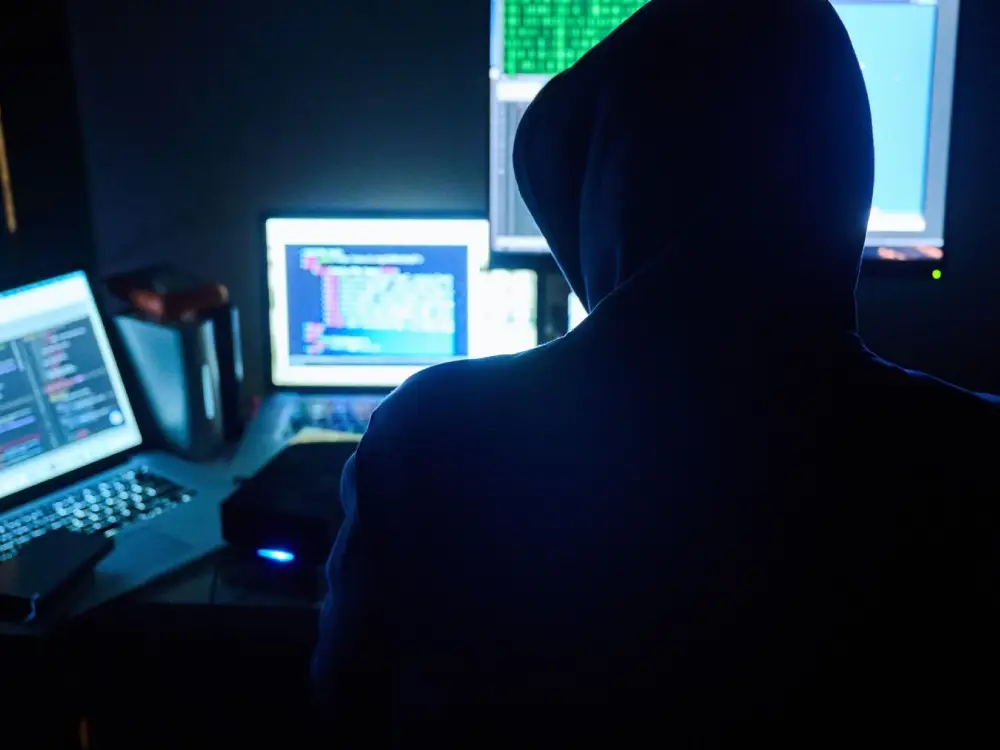 Online Dolandırıcılar Yaşlı Kadının Hesabını Boşalttı: 17.000 Euro Kayıp