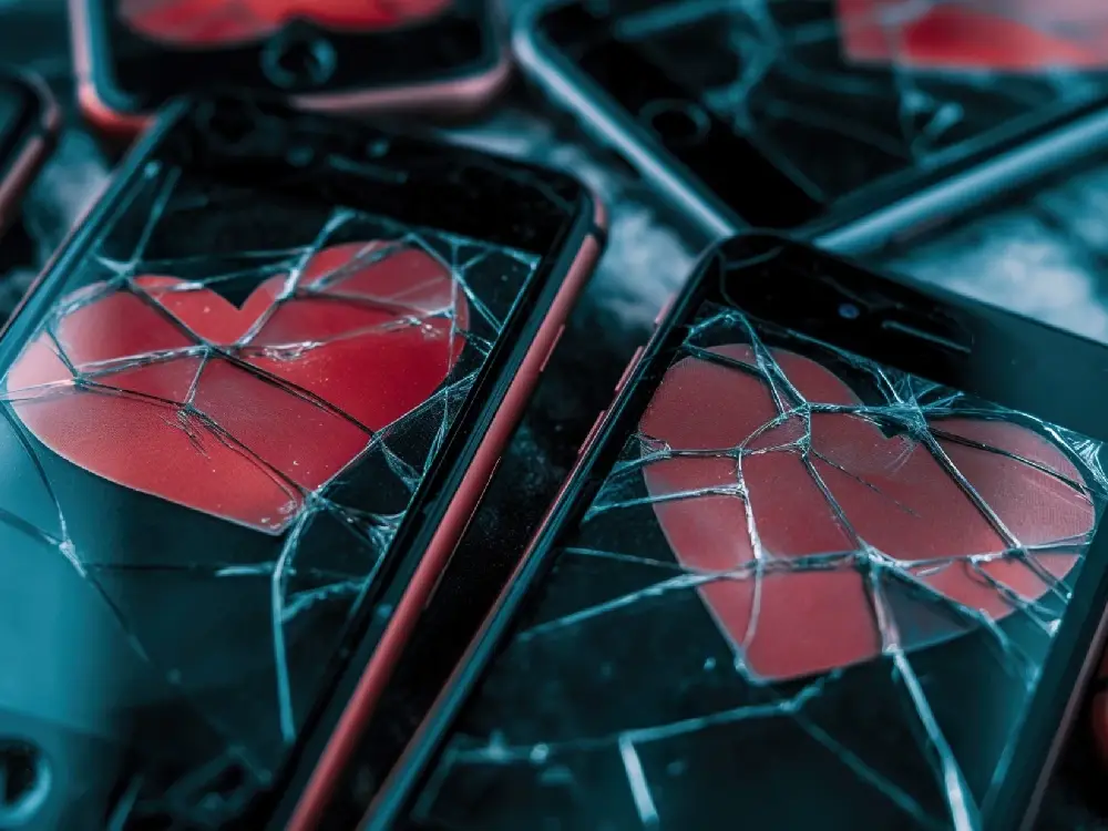 Online Dolandırıcılık: Sahte Hemşireye 7000 Euro Kaptırdı