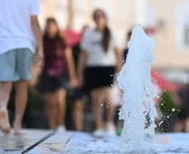 Önümüzdeki Hafta Avusturya’da Güneş ve Sıcak Rekoru