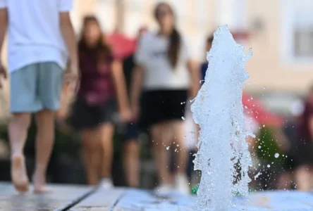 Önümüzdeki Hafta Avusturya’da Güneş ve Sıcak Rekoru