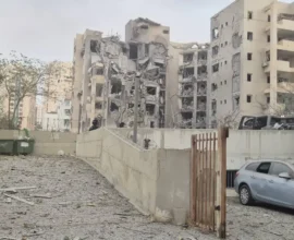 Orta Doğu'da Nefesler Tutuldu: İsrail Ateşkesi Onayladı