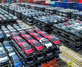 Otomotiv Sektöründen Uyarı: “Son Şans, Verbrenner-Aus Gözden Geçirilmeli”